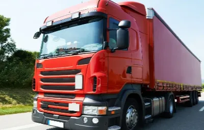 Ankara Baskil Ambar Kargo