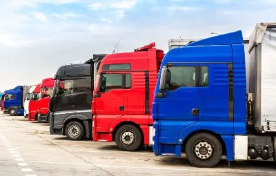 Ankara Baskil Ambar Nakliyat