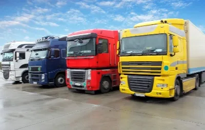 Ankara Baskil Nakliye Ambarı