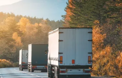 Ankara ile Baskil Arası Klima Taşıma