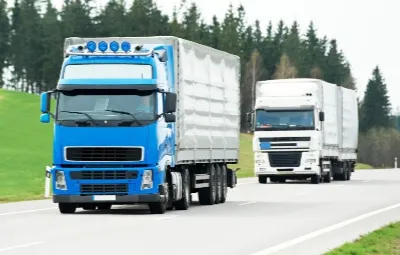 Ankara ile Baskil Arası Eşya Taşıma